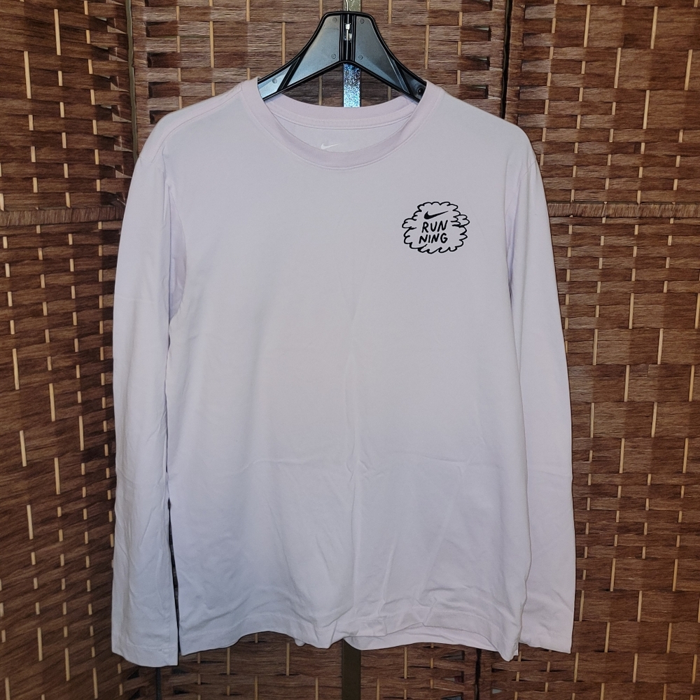 Nathan Bell X Nike Zoom Fly Doodle Running Shirt